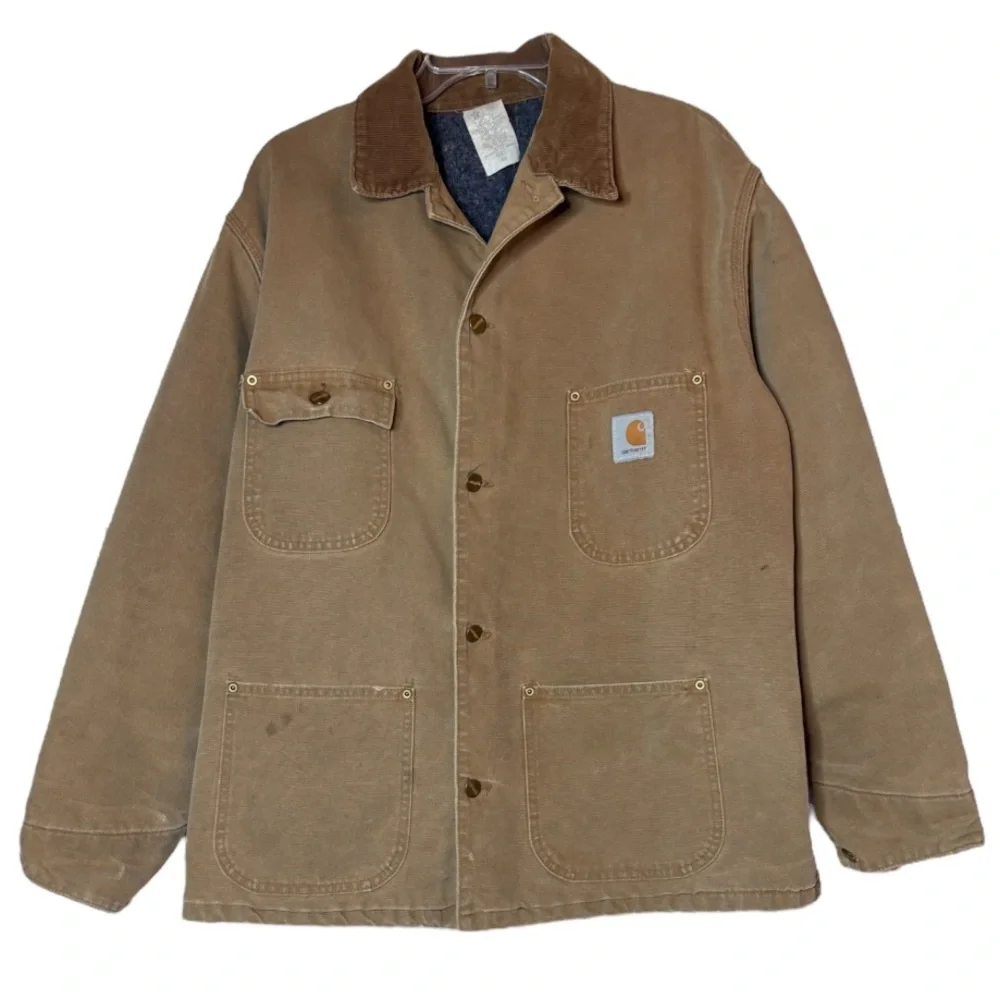 Carhartt vintage jacket